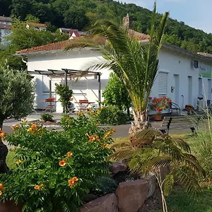  Appartement Travelers Duitsland
