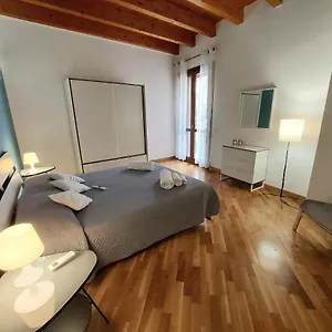 Cocciu D'amuri House Apartamento