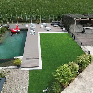  Appartement Vista-apartments Duitsland