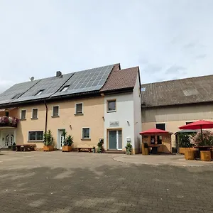  Appartement Lebererhof Duitsland