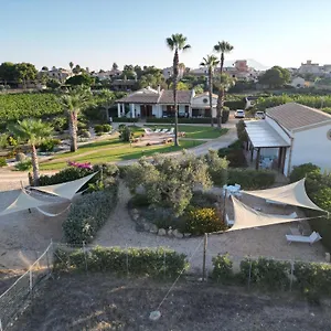  Apartment Borgo Della Luna