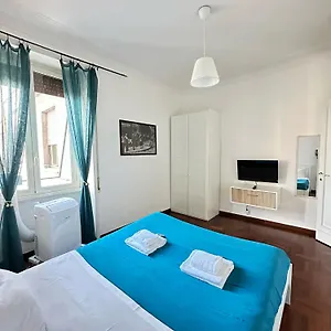 Trastevere Rome's Heart Charming & Cozy 3 , Rome Italy
