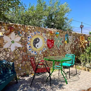  Homestay Garden Fiorella