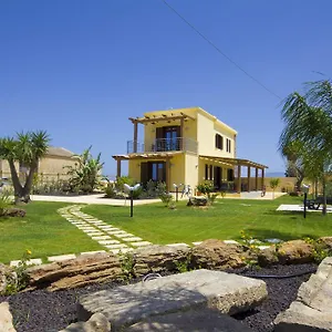 Bed & Breakfast Del Vento, Birgi Vecchi