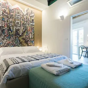 Dietro La Cattedrale Apartamento