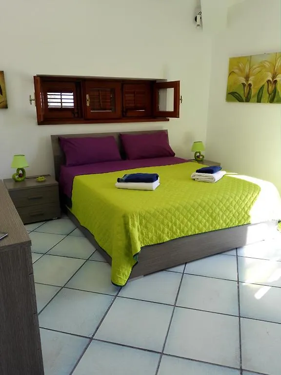 Villa Modus Vivendi Cinisi Сasa de vacaciones