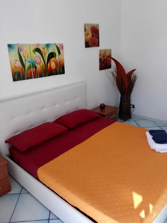 Villa Modus Vivendi Cinisi Italia